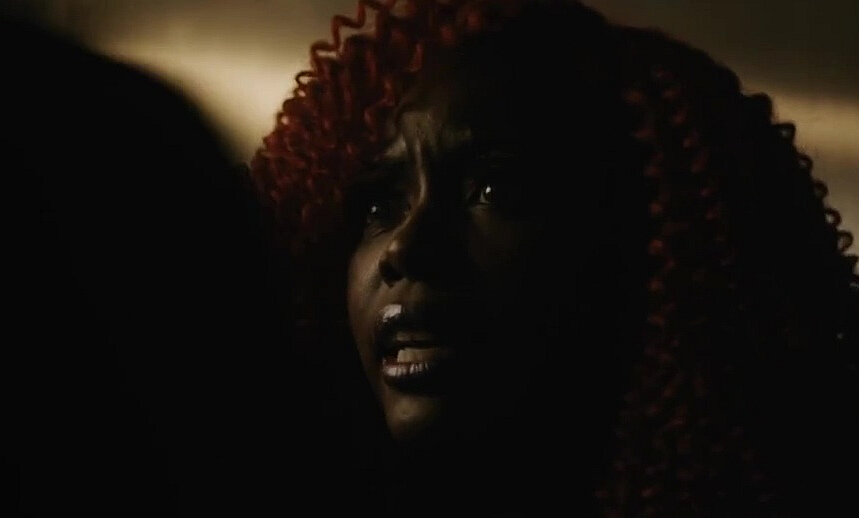 Anna Diop, Titans S01E08