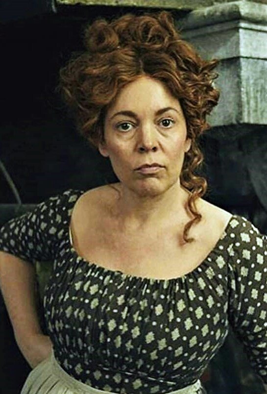 Madame Thénardier