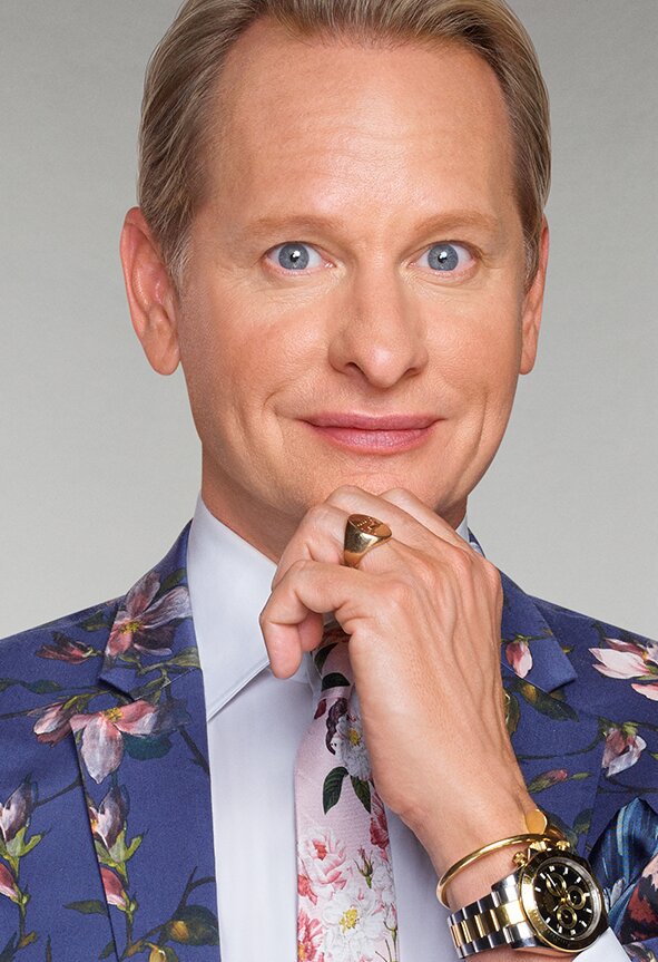 Carson Kressley