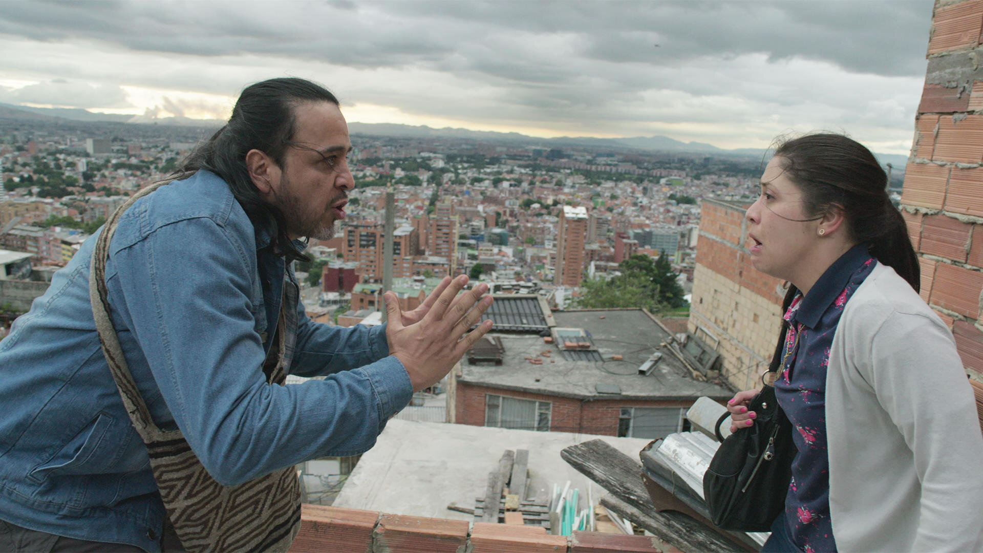 Capítulo 59 Undercover Law S01E59 TVmaze