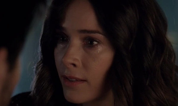 Abigail Spencer, Timeless Special S02