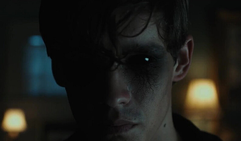 Brenton Thwaites, Titans S01E11