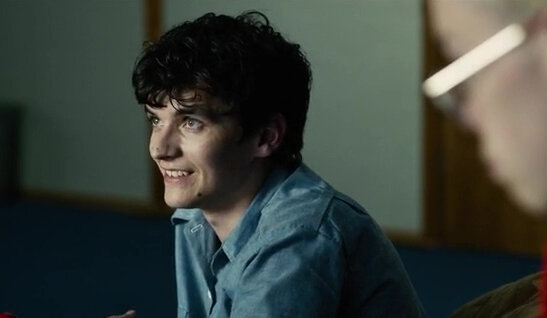 Fionn Whitehead, Black Mirror Chistmas Special S04