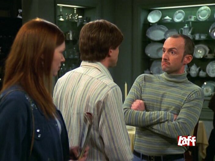 Do You Think It S Alright That 70s Show S06e18 Tvmaze