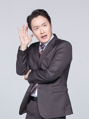 Park Yoon Chul