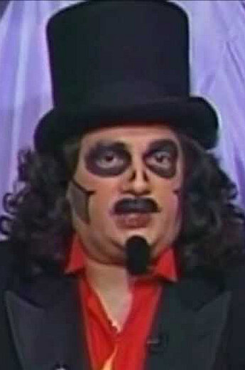 Svengoolie