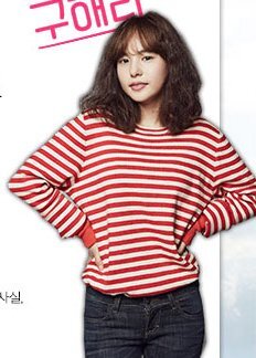 Goo Hae Ra