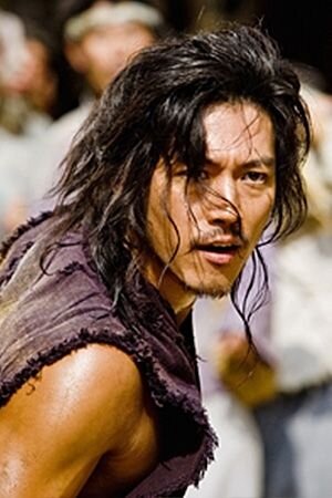 Lee Dae Gil