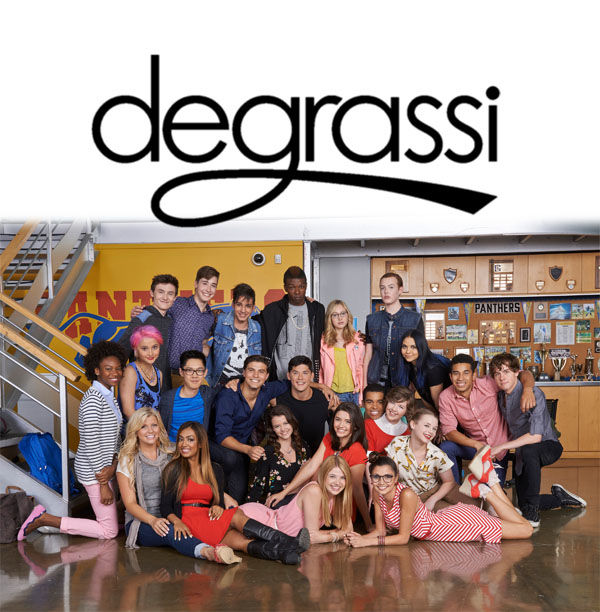 Degrassitv The Kids Of Degrassi Street