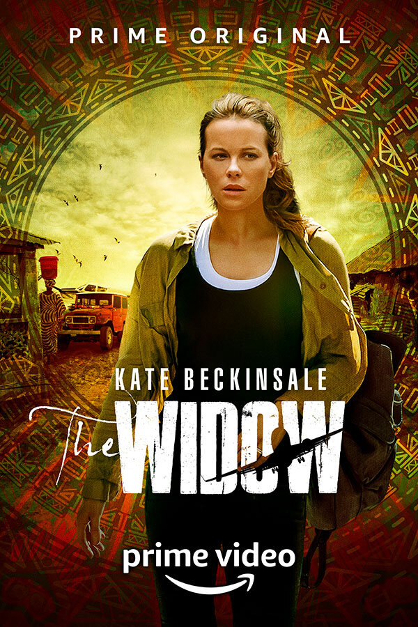 The Widow | TVmaze