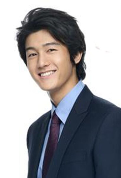 Jung Woo Jin