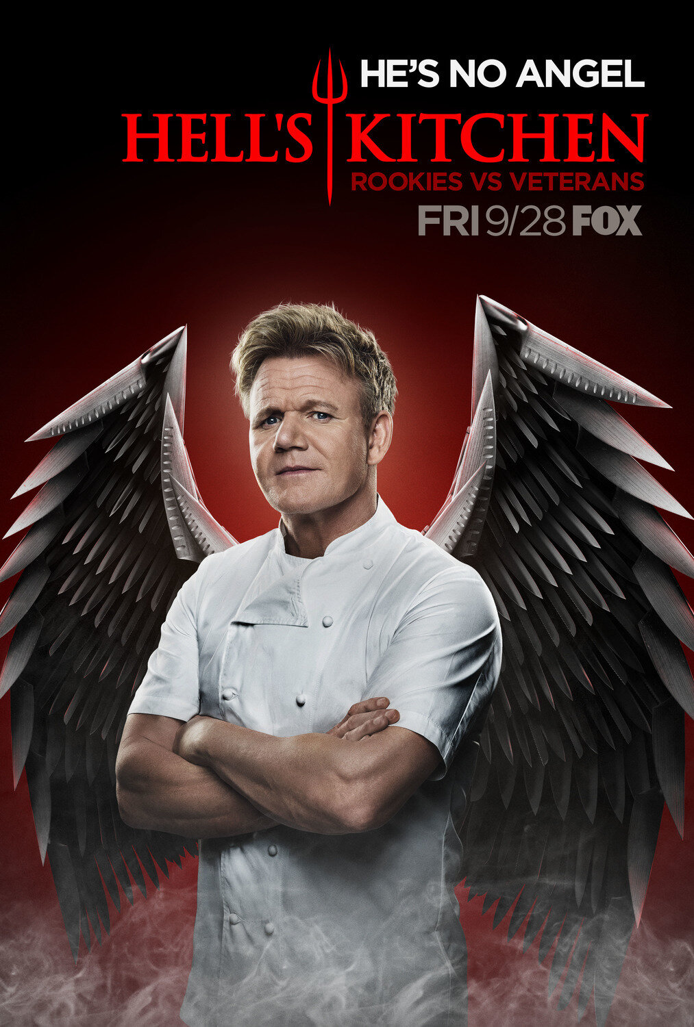 Hell's Kitchen TVmaze