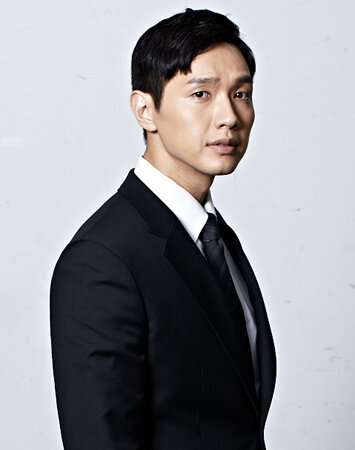 Lee Soo In