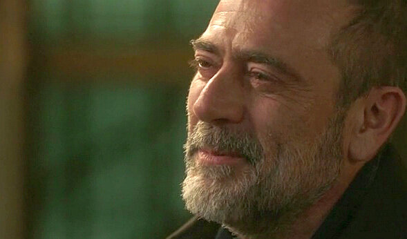 Jeffrey Dean Morgan, Supernatural S14E13