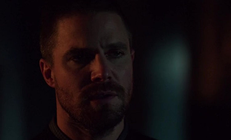 Arrow Episode 7.13 Promo: The Hunt is On for the Star City 