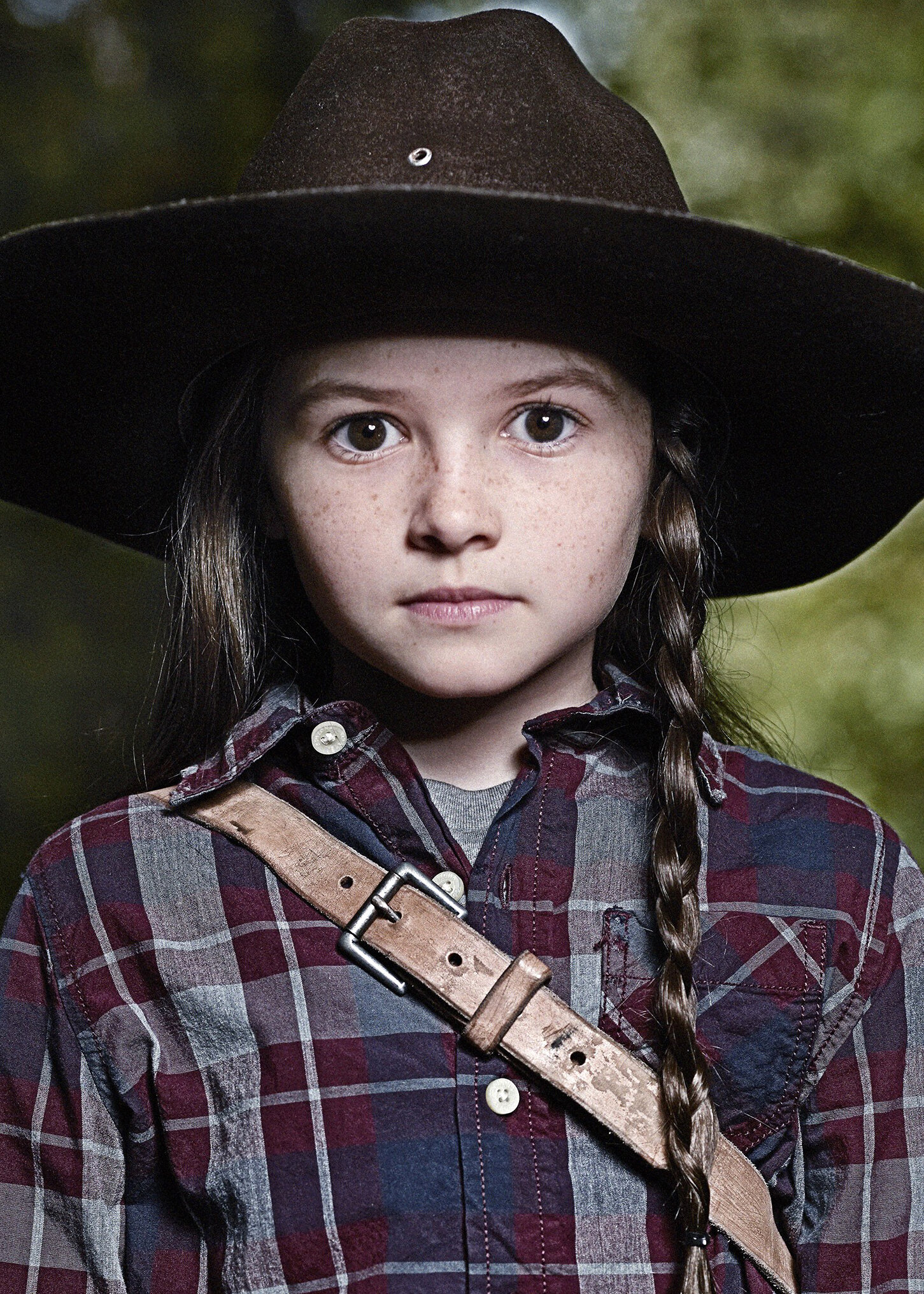 Judith Grimes