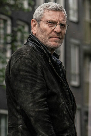 Julien Baptiste