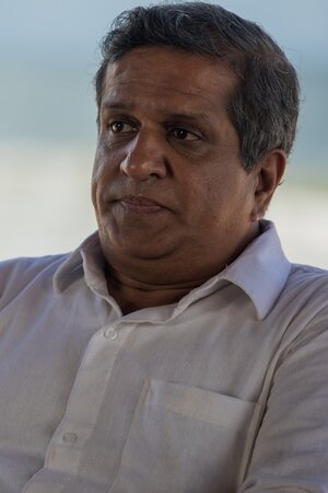 Ram Nair