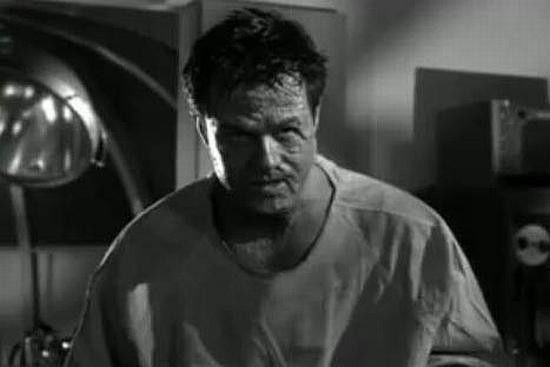Robert Culp, The Architects of Fear, The Outer Limits S01E03