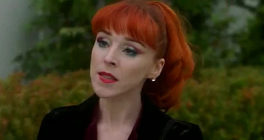 Ruth Connell, Supernatural S14E14