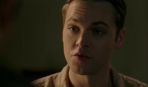 Alexander Calvert, Supernatural S14E14