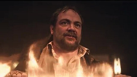 Mark Sheppard, Doom Patrol S01E04