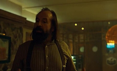 Peter Stormare, American Gods S02E01