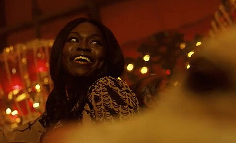 Yetide Badaki, American Gods S02E01