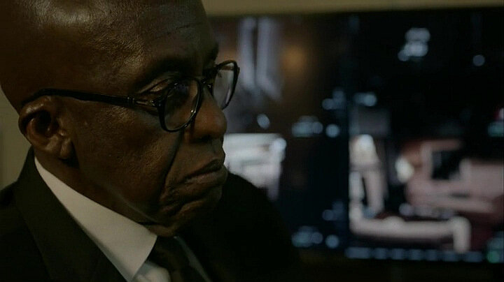 Bill Duke, Black Lightning S02E15