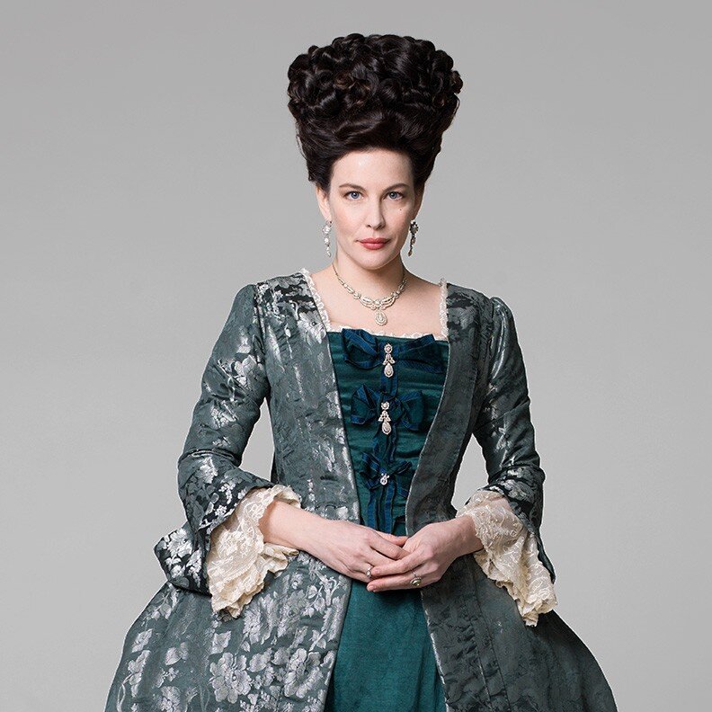 Lady Isabella Fitzwilliam