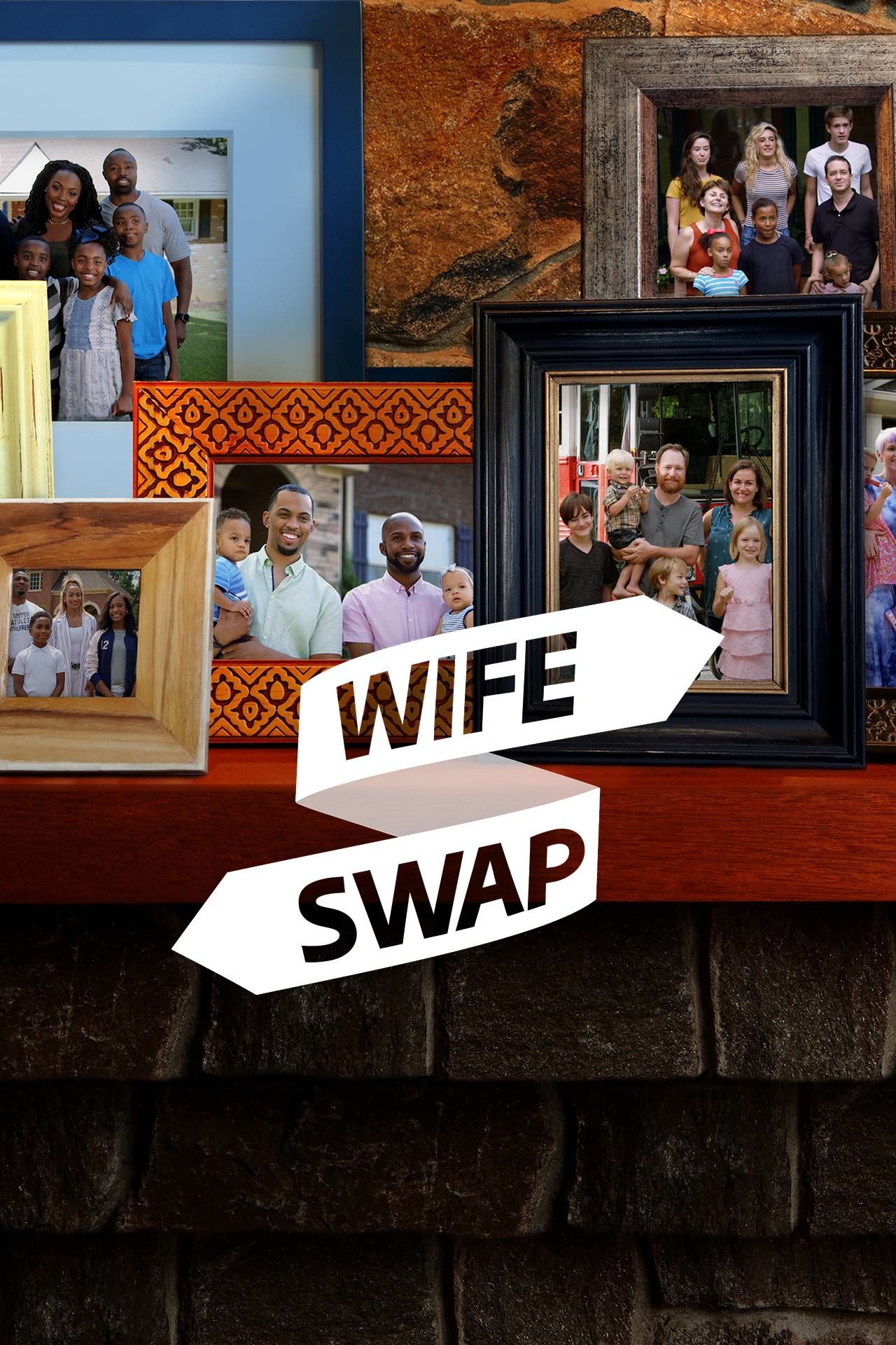 Wife Swap Tvmaze 