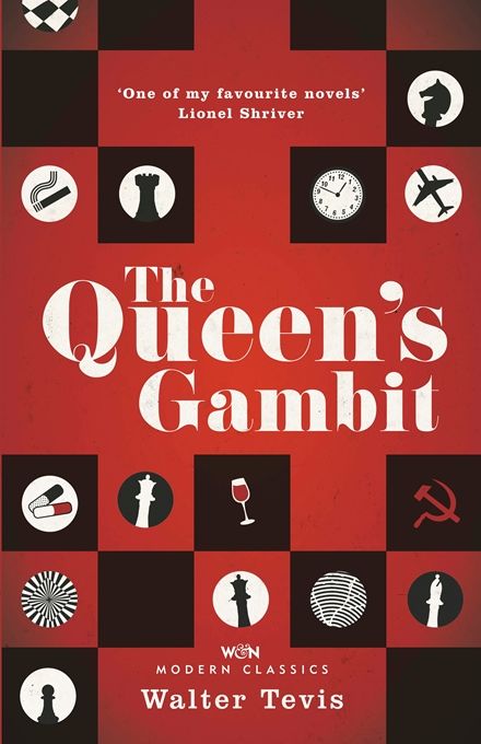 The Queen's Gambit | TVmaze