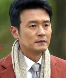 Eun Sang-chul