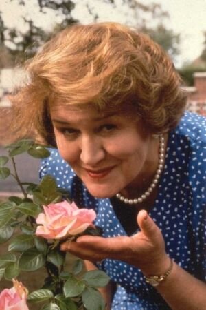 Hyacinth Bucket