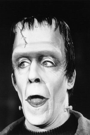 Herman Munster