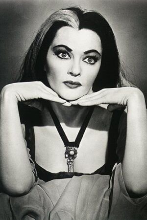 Lily Munster