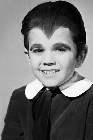 Eddie Munster