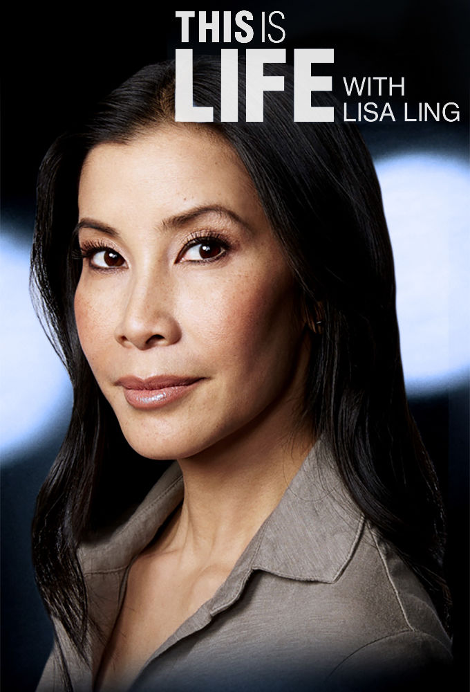 This Is Life with Lisa Ling TV Series 2014 - IMDb
