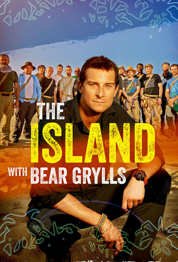 Bear grylls a sziget indavideo