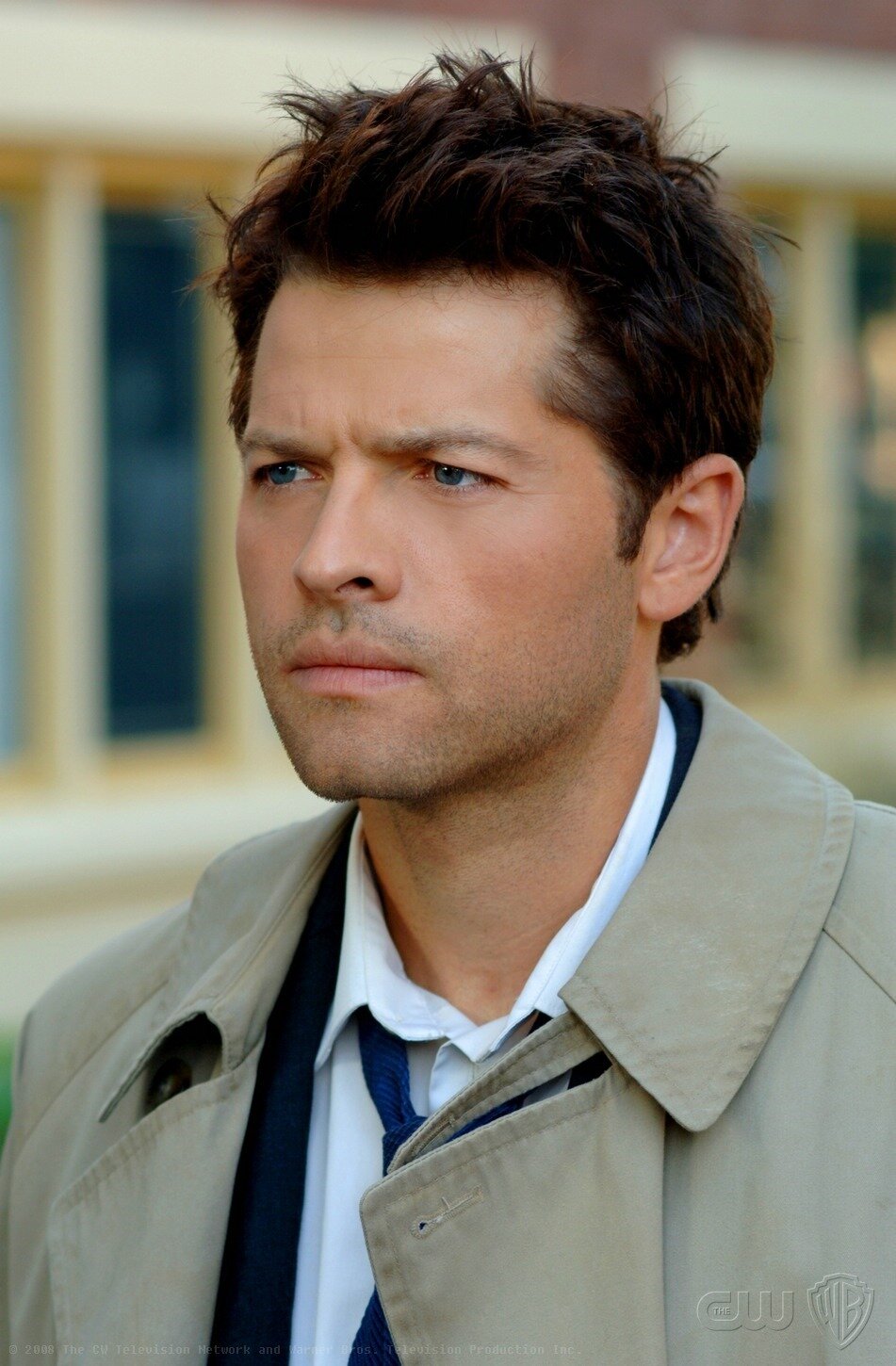 Castiel