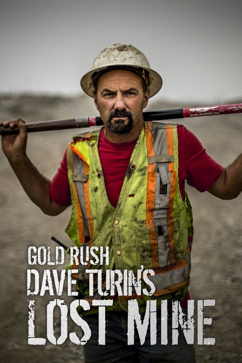 Gold Rush Dave Turin's Lost Mine TVmaze