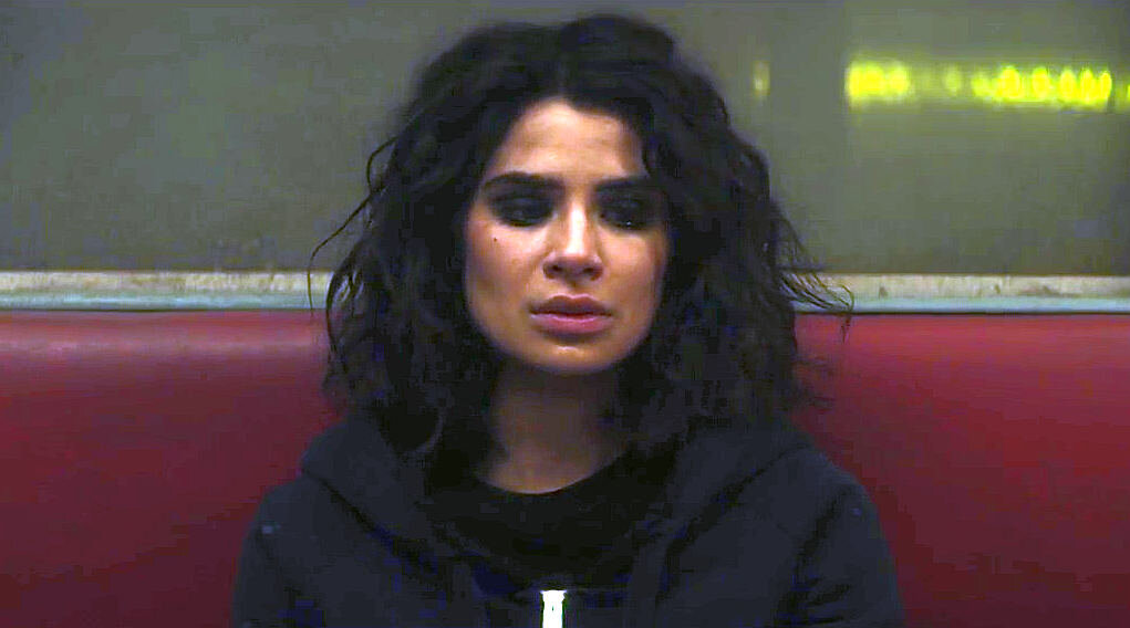 Diane Guerrero, Doom Patrol S01E09