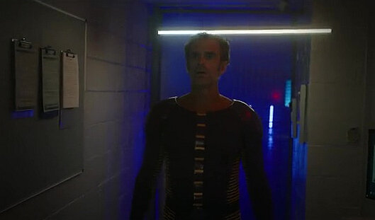 Steven Ogg, The Tick S02E10