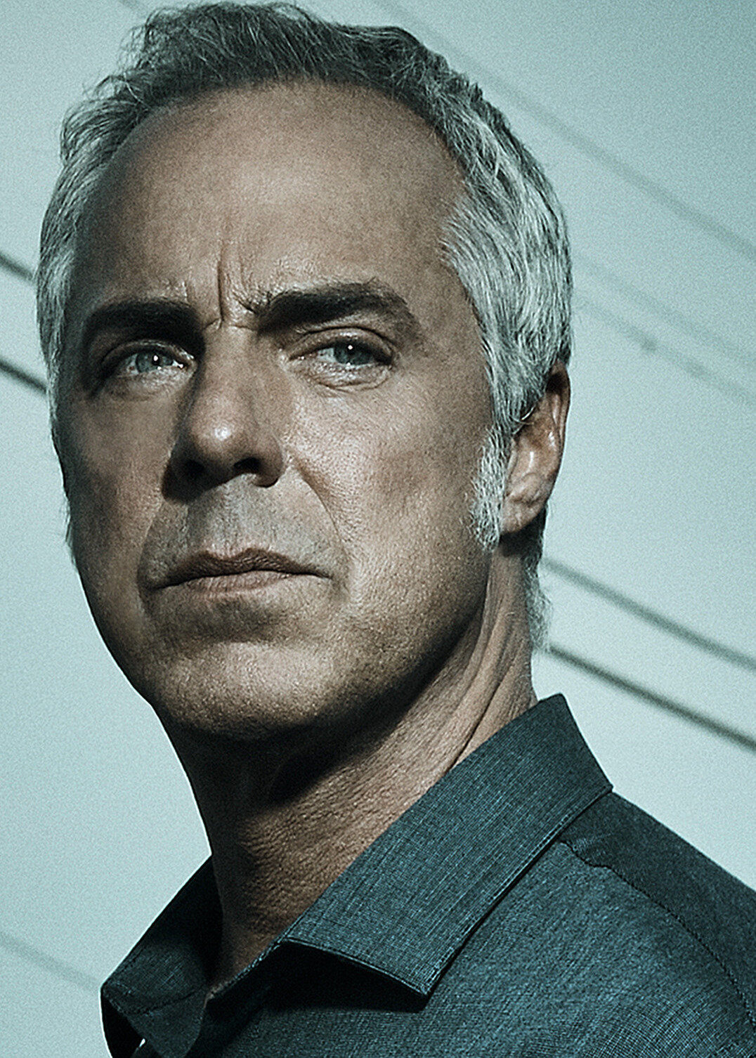 Harry Bosch