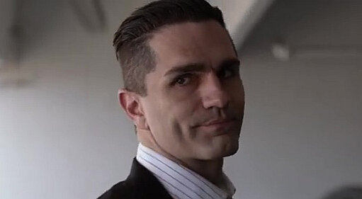 Sam Witwer, Supergirl S04E21