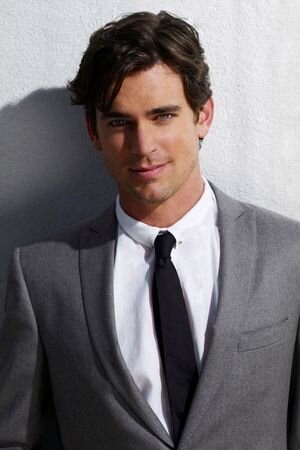 Neal George Caffrey