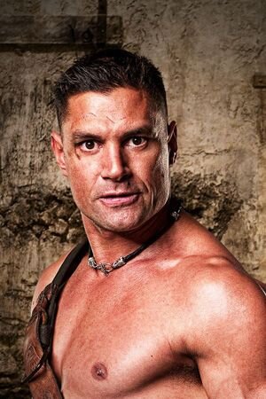 Crixus