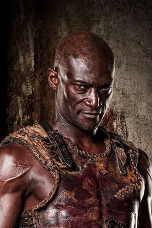 Oenomaus