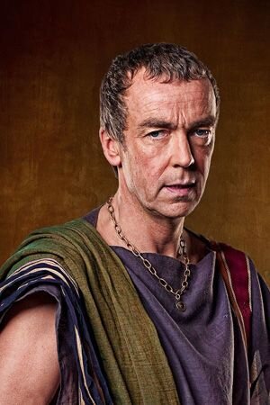 Batiatus