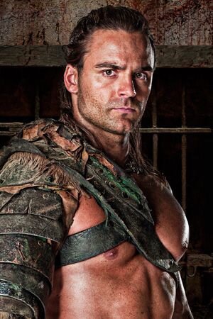 Gannicus